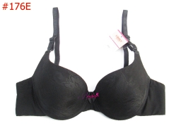 ÁO LÓT LOVELY 176E -  MÀU ĐEN